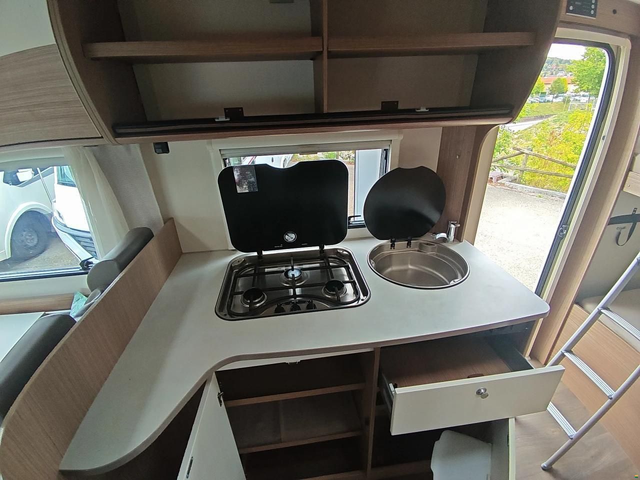 Carado Capron A461
