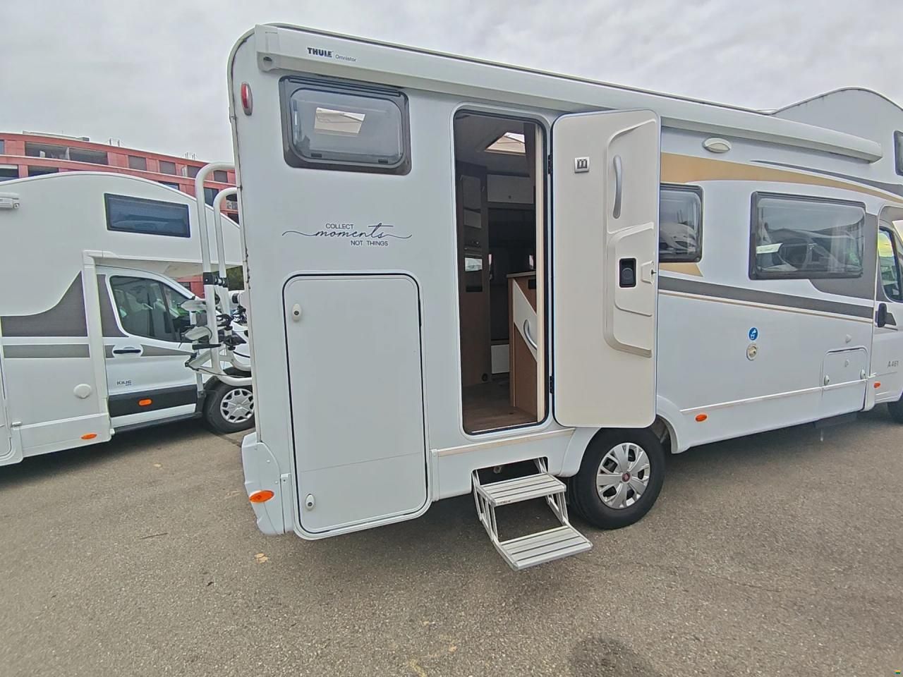 Carado Capron A461