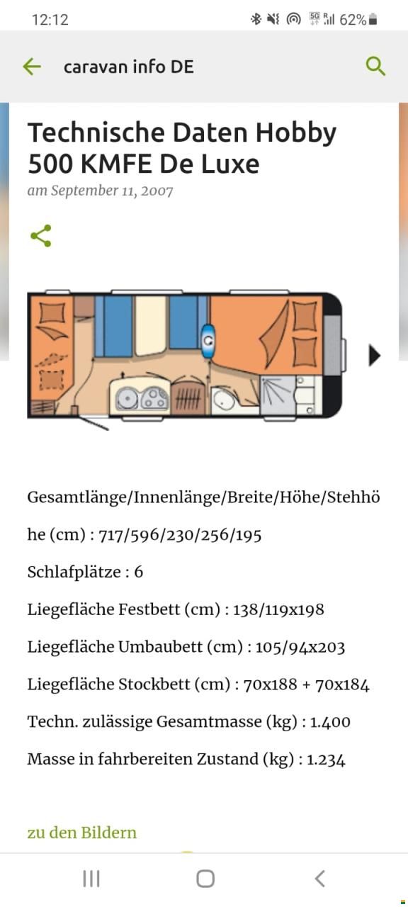 KMFE de Luxe