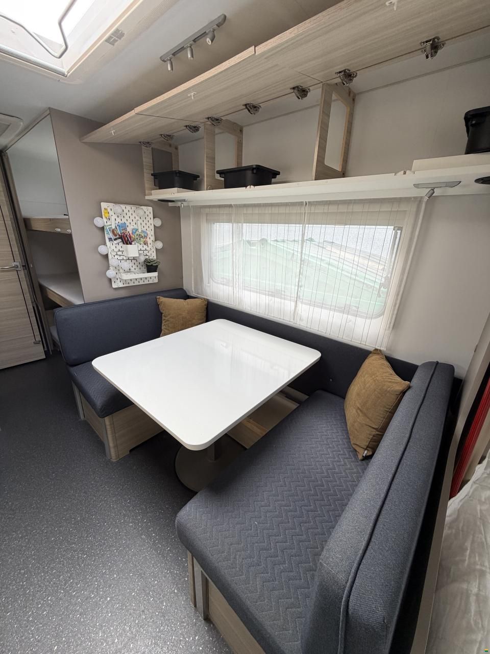 Adria 552 pk