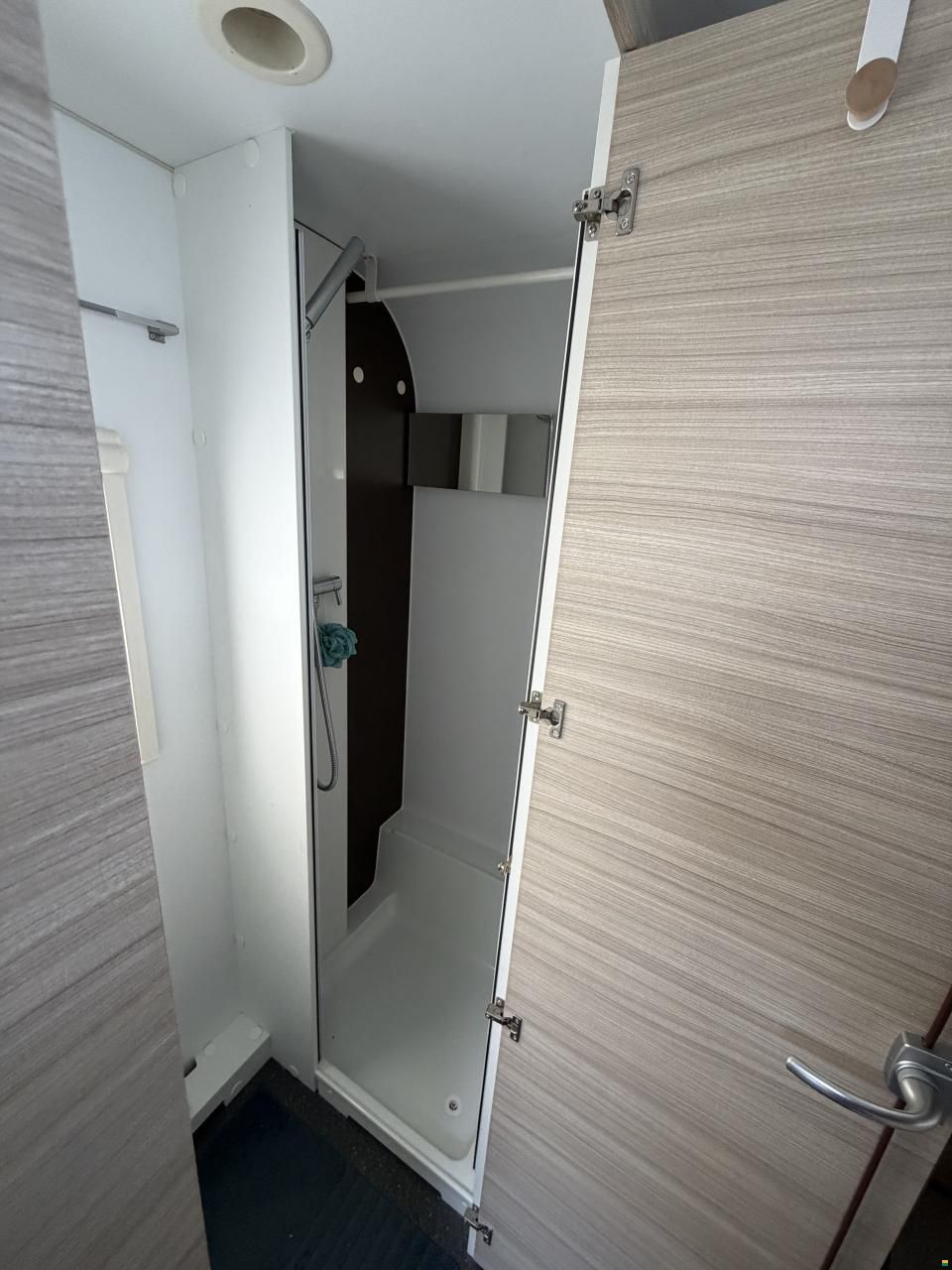 Adria 552 pk