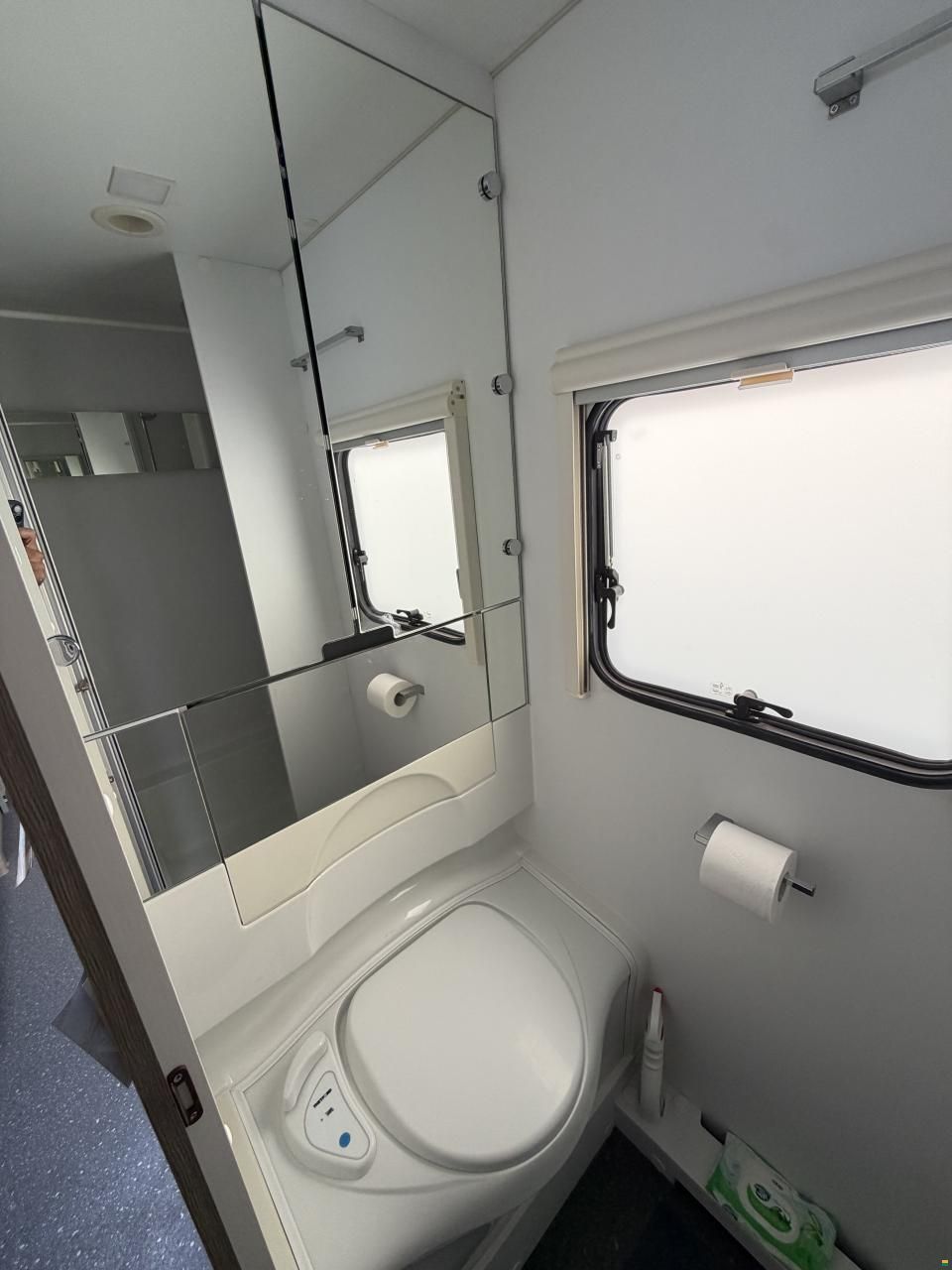 Adria 552 pk