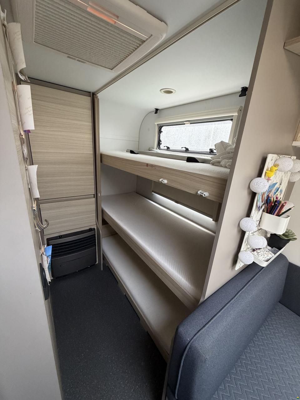 Adria 552 pk