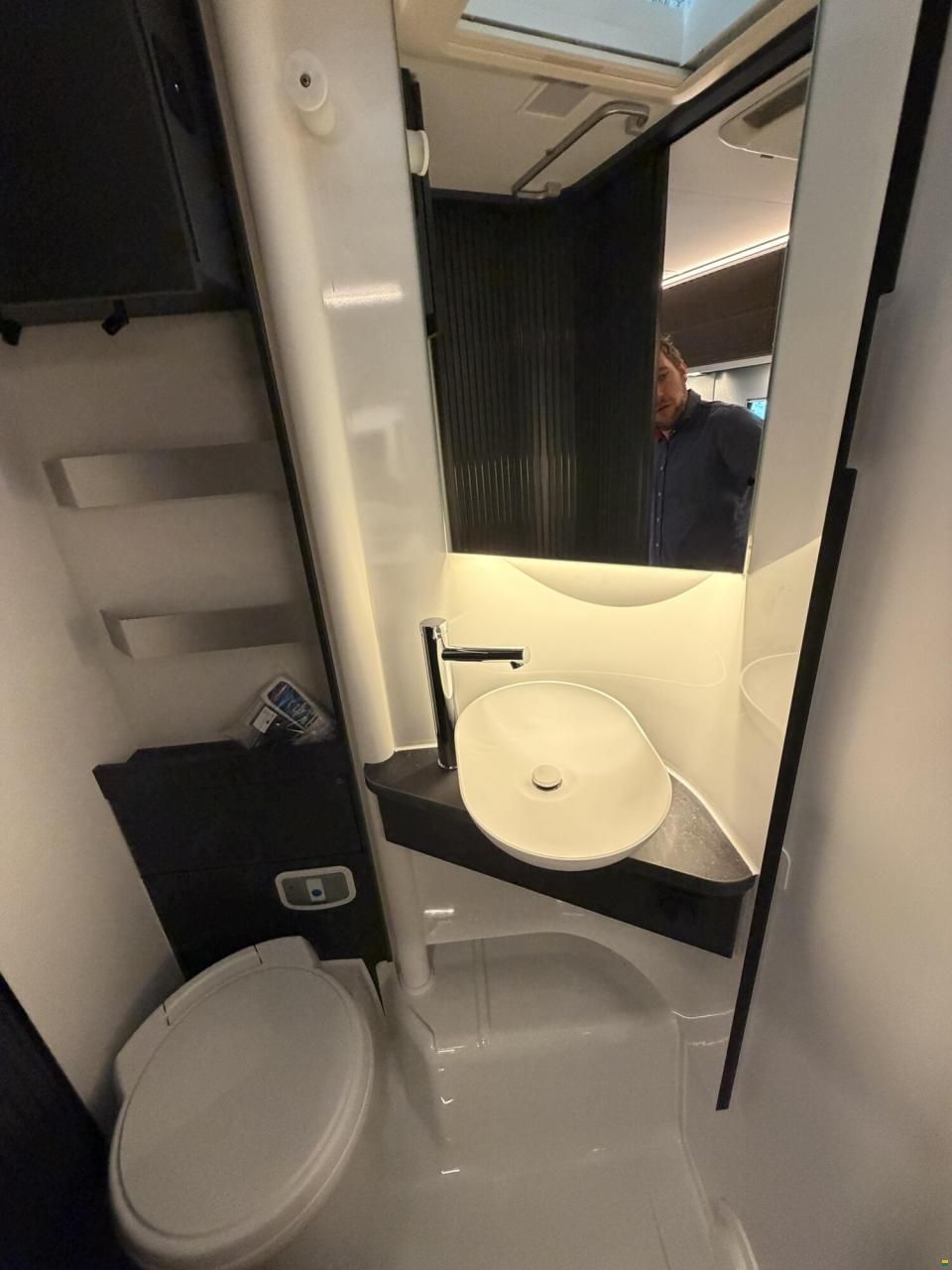 Adria Compact Supreme DL