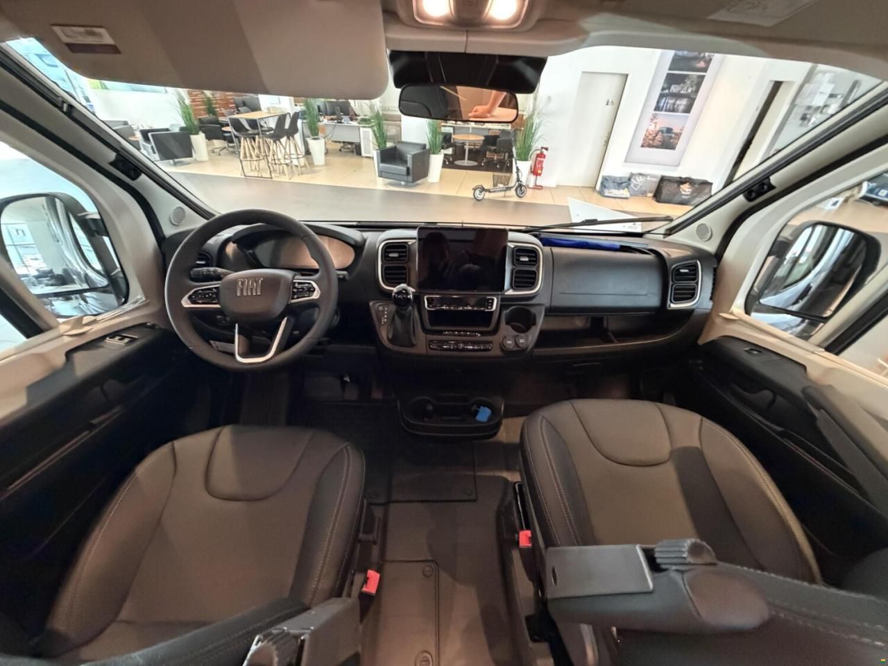 Adria Compact Supreme DL