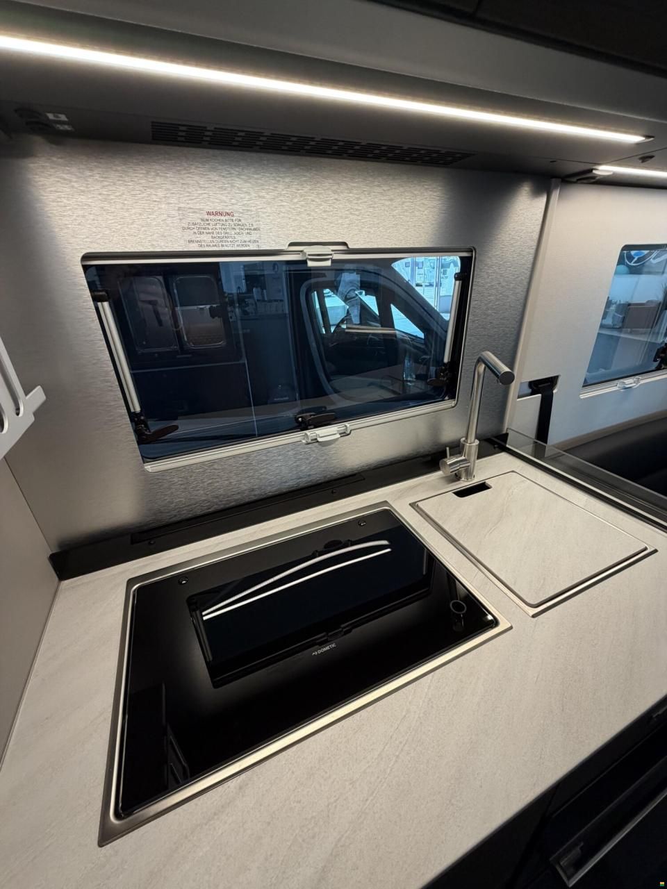 Adria Compact Supreme DL