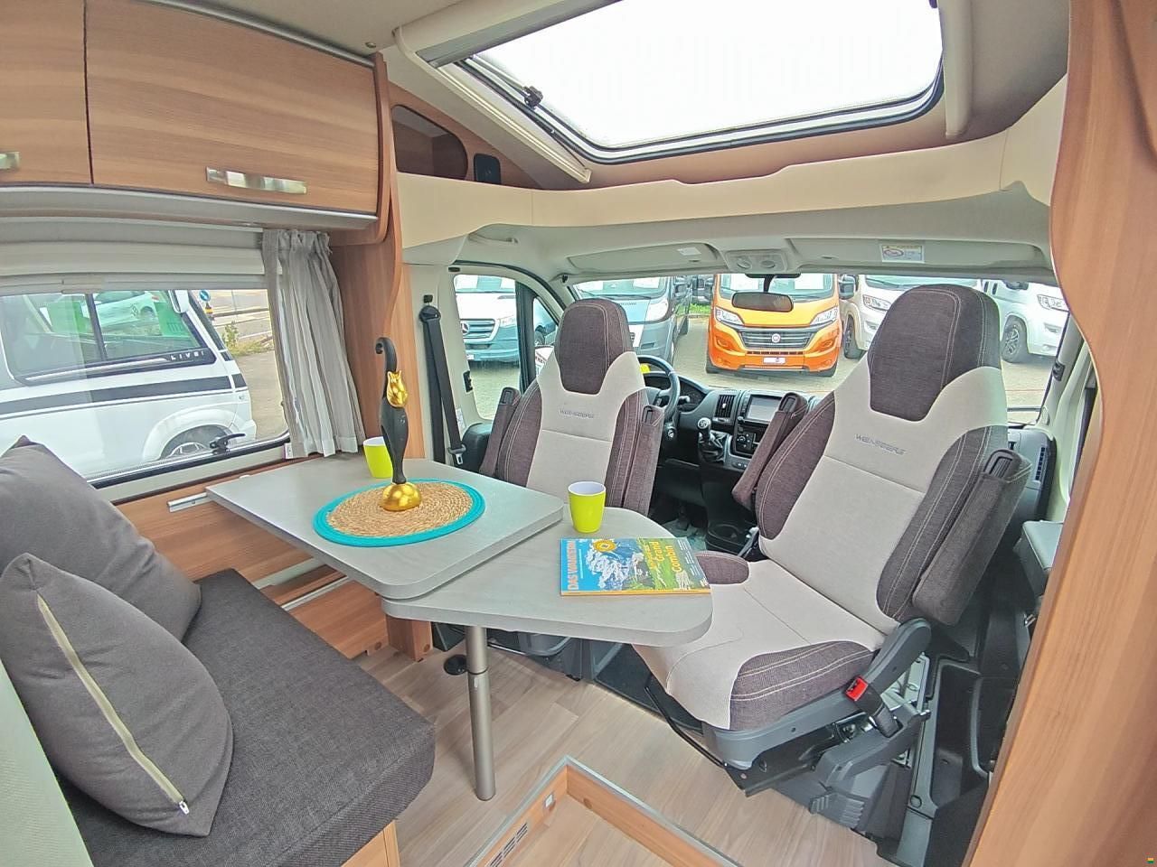 Weinsberg R57 Pepper Edition