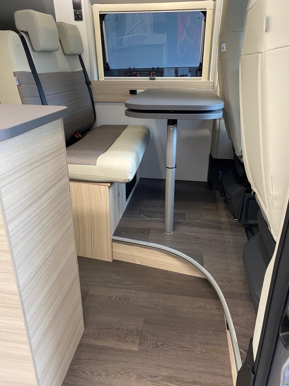 Sun Living V 65 GX 20ED