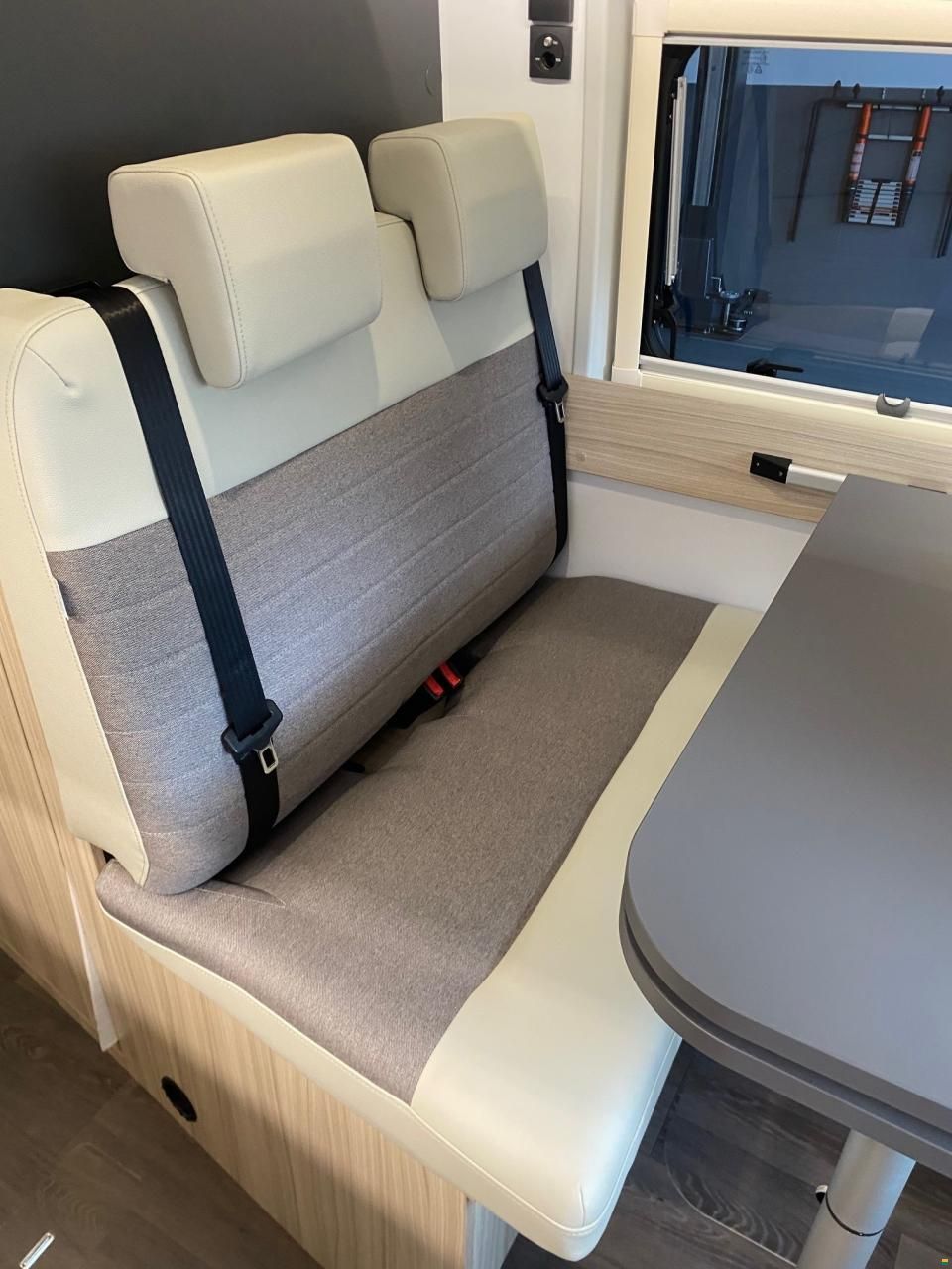 Sun Living V 65 GX 20ED