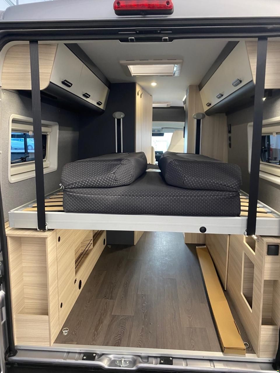 Sun Living V 65 GX 20ED