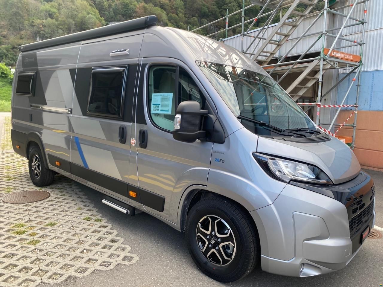 Sun Living V 65 GX 20ED