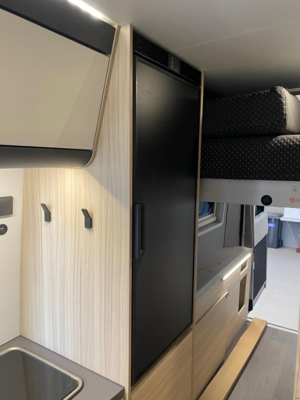 Sun Living V 65 GX 20ED