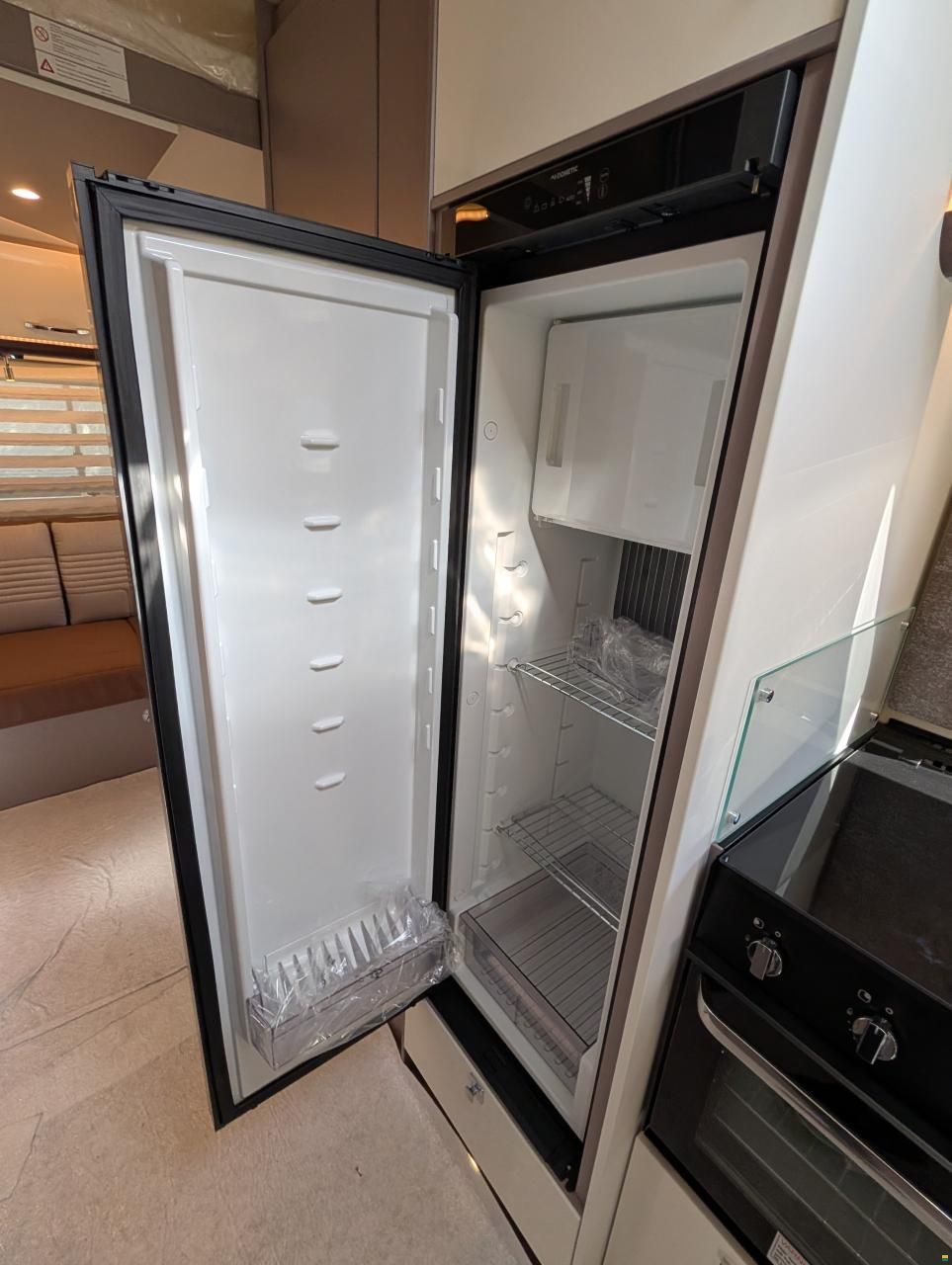 B&uuml;rstner Lyseo TD Harmony Line IT 744