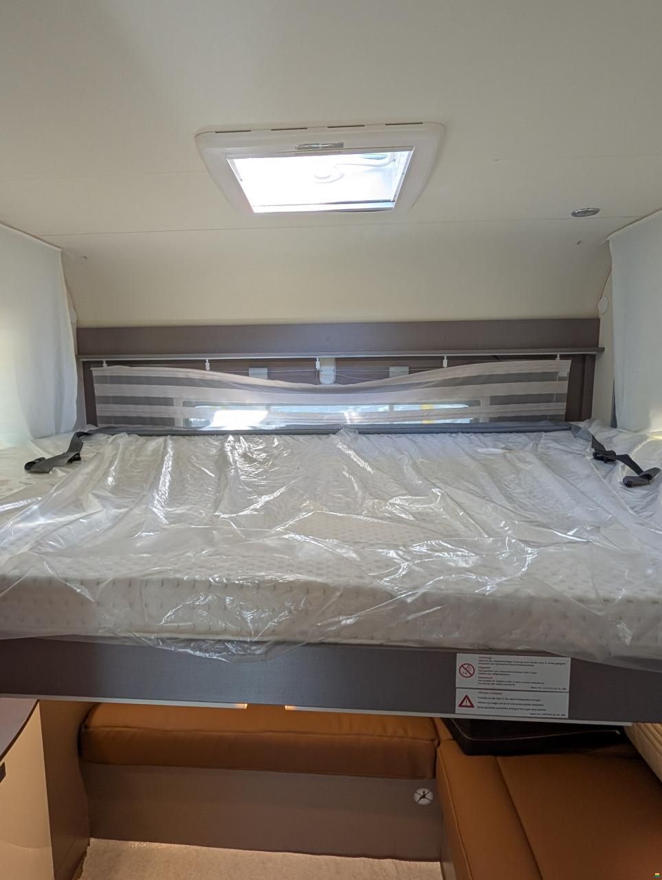 B&uuml;rstner Lyseo TD Harmony Line IT 744