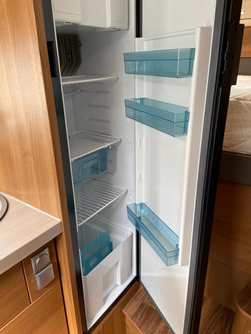 Knaus VAN I