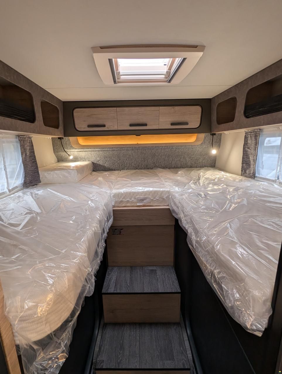 Weinsberg CaraCompact 600 MEG Edition Pepper