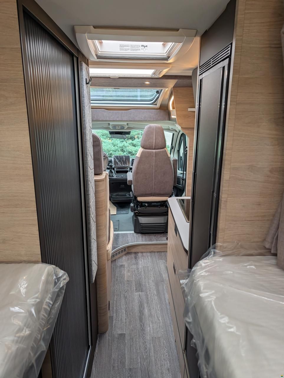 Weinsberg CaraCompact 600 MEG Edition Pepper
