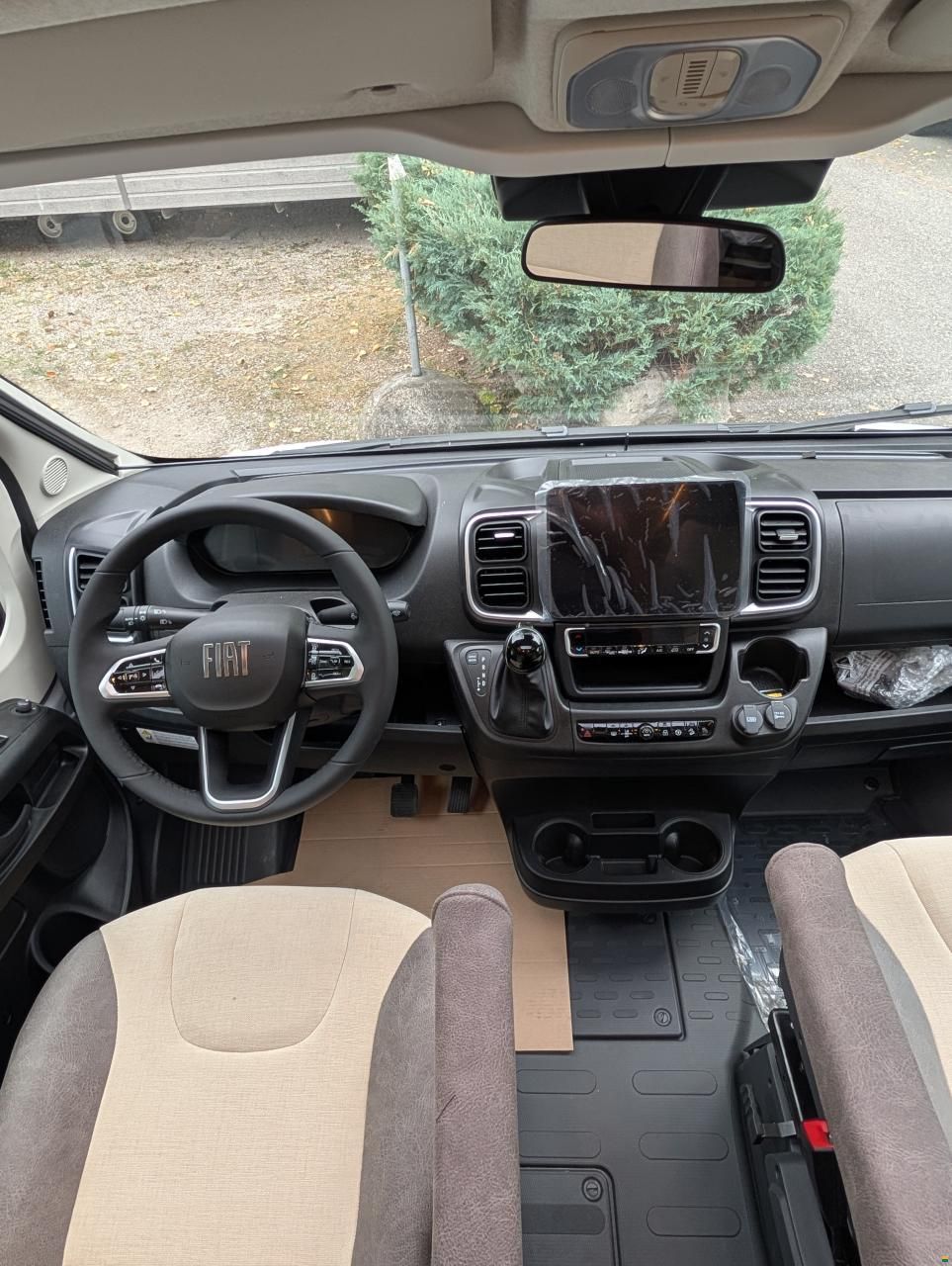 Weinsberg CaraCompact 600 MEG Edition Pepper