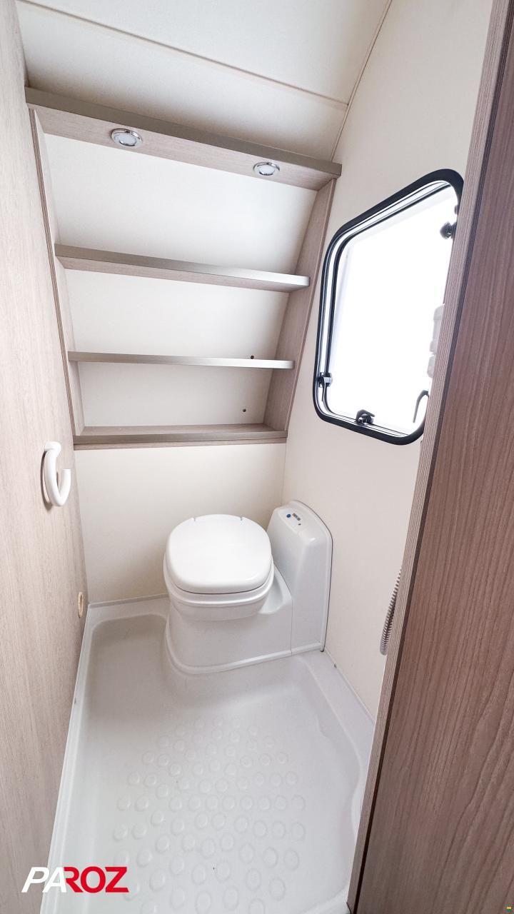 B&uuml;rstner Averso 520 TK