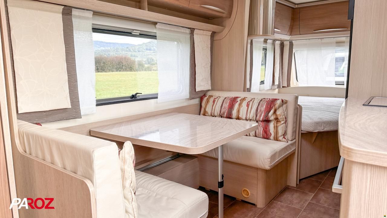 B&uuml;rstner Averso 520 TK