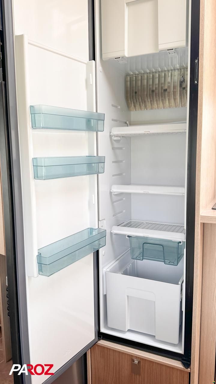 B&uuml;rstner Averso 520 TK