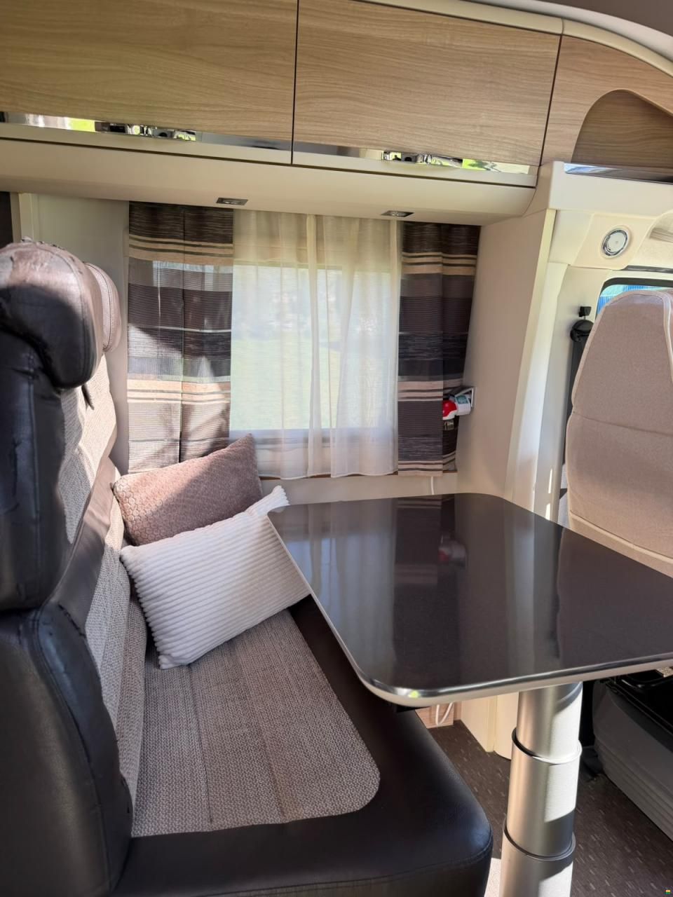 Adria Coral Plus S670 SL