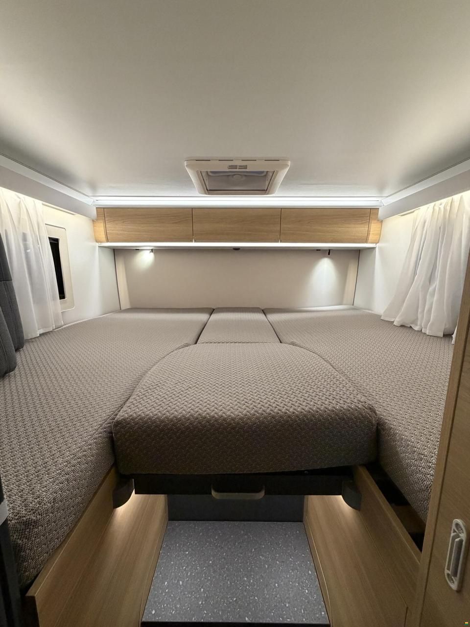 Adria Matrix Select 670 DL