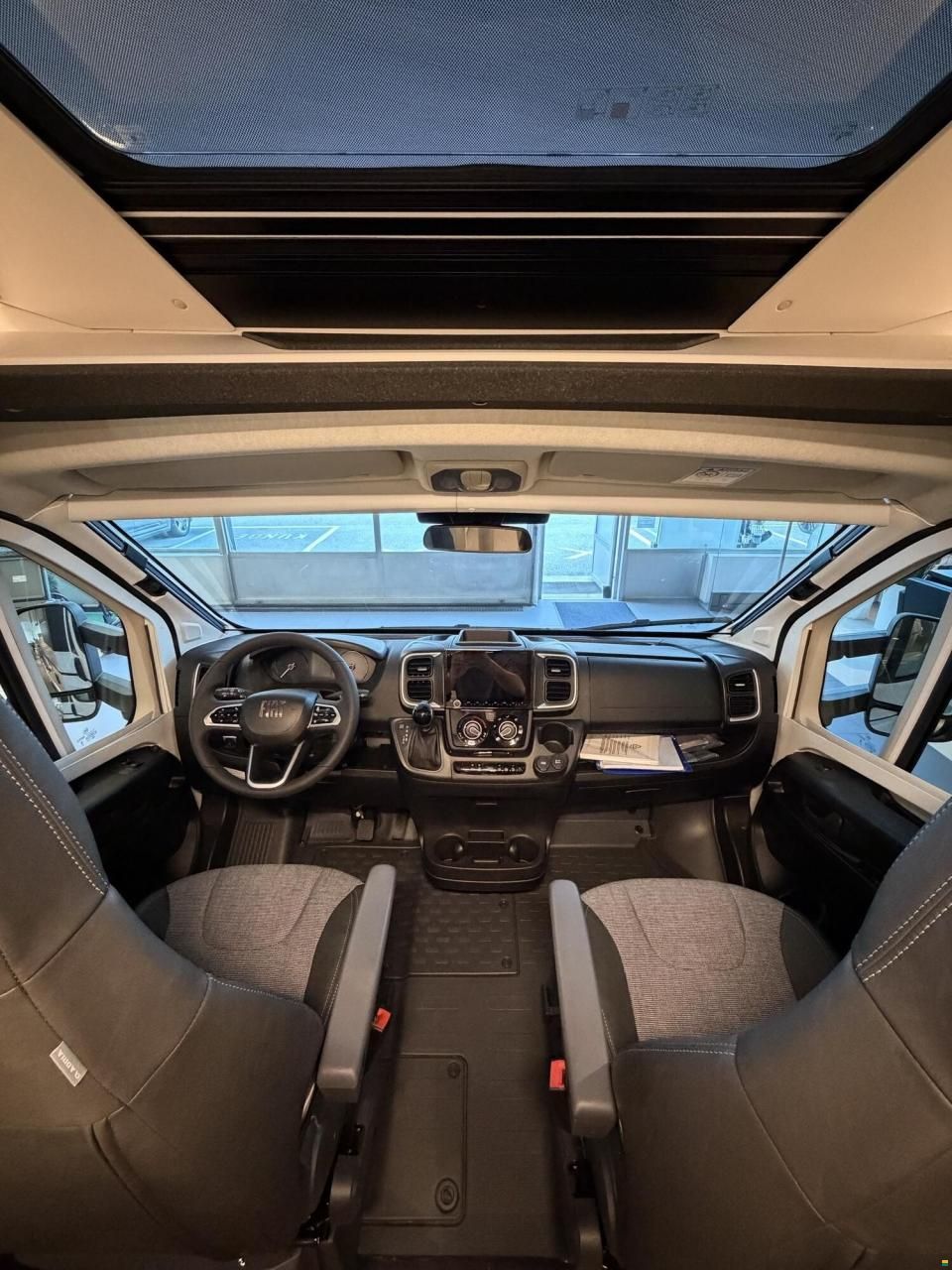 Adria Matrix Select 670 DL