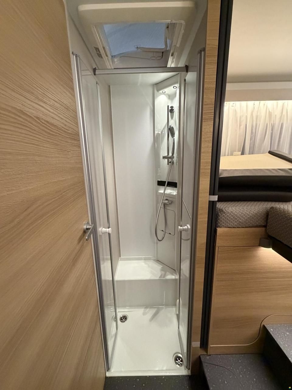 Adria Matrix Select 670 DL