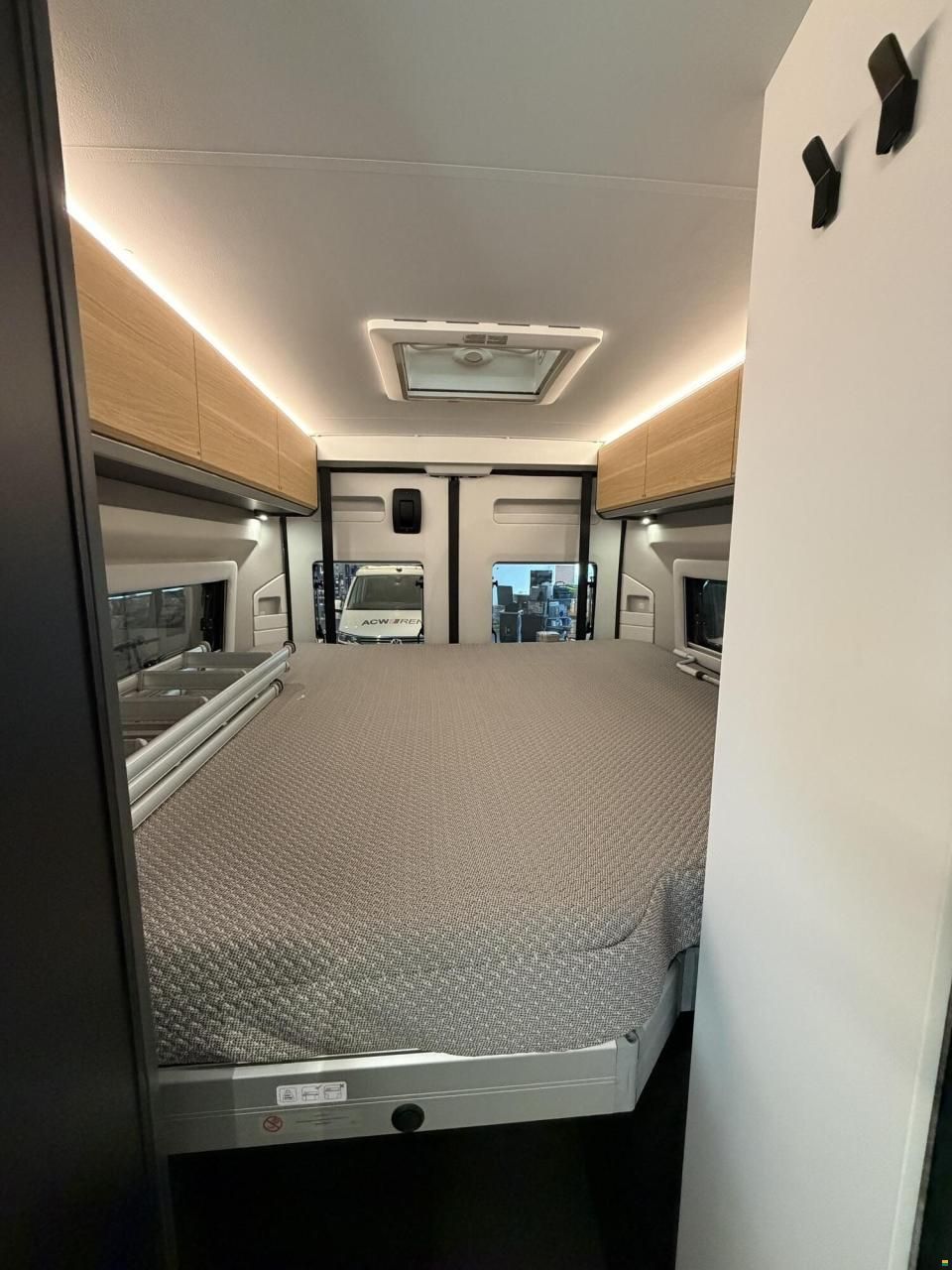 Adria Twin Select 640 SGX