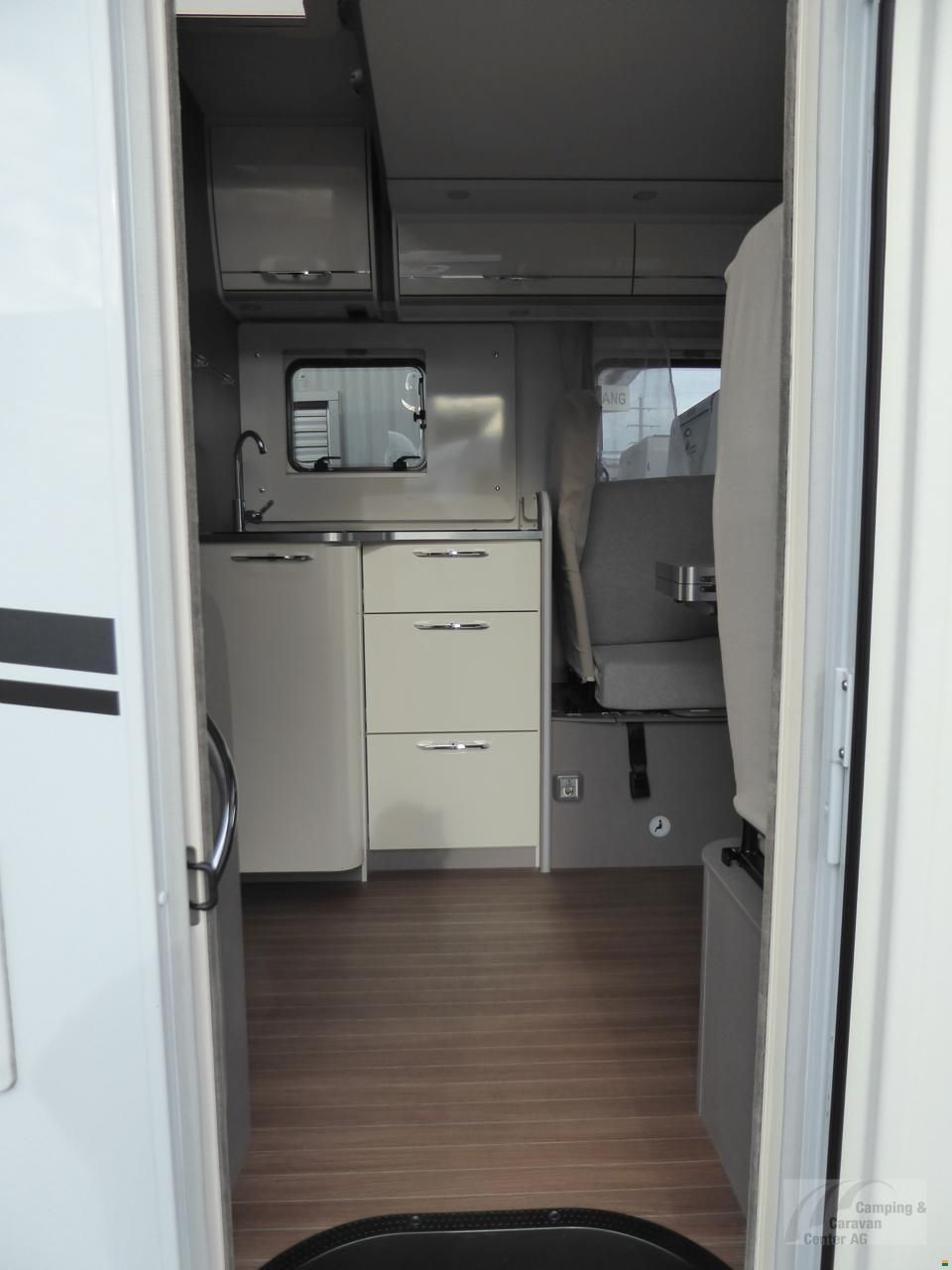 Etrusco T 7400 SBC Type-X