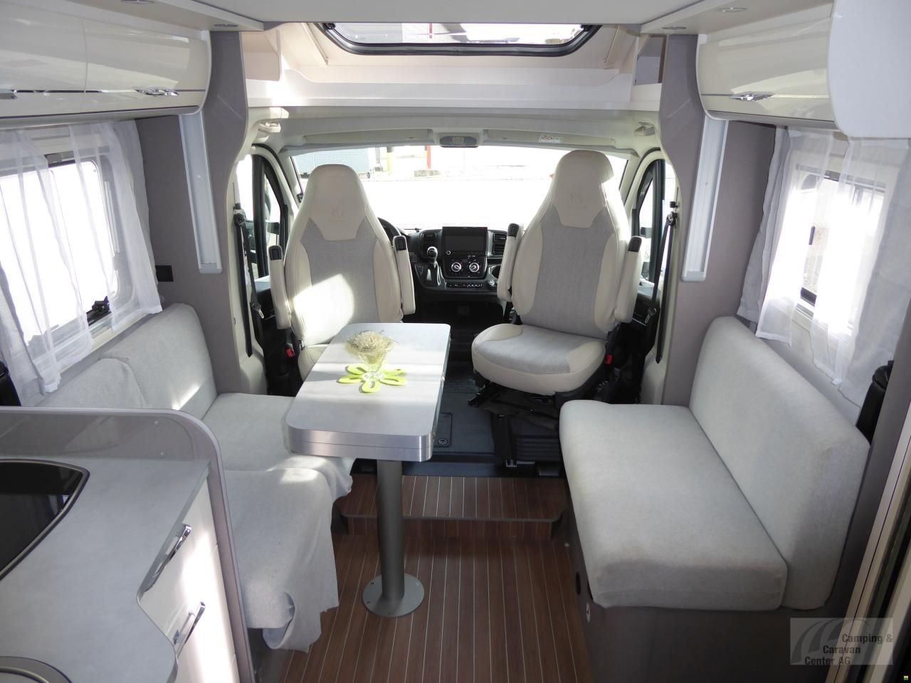 Etrusco T 7400 SBC Type-X