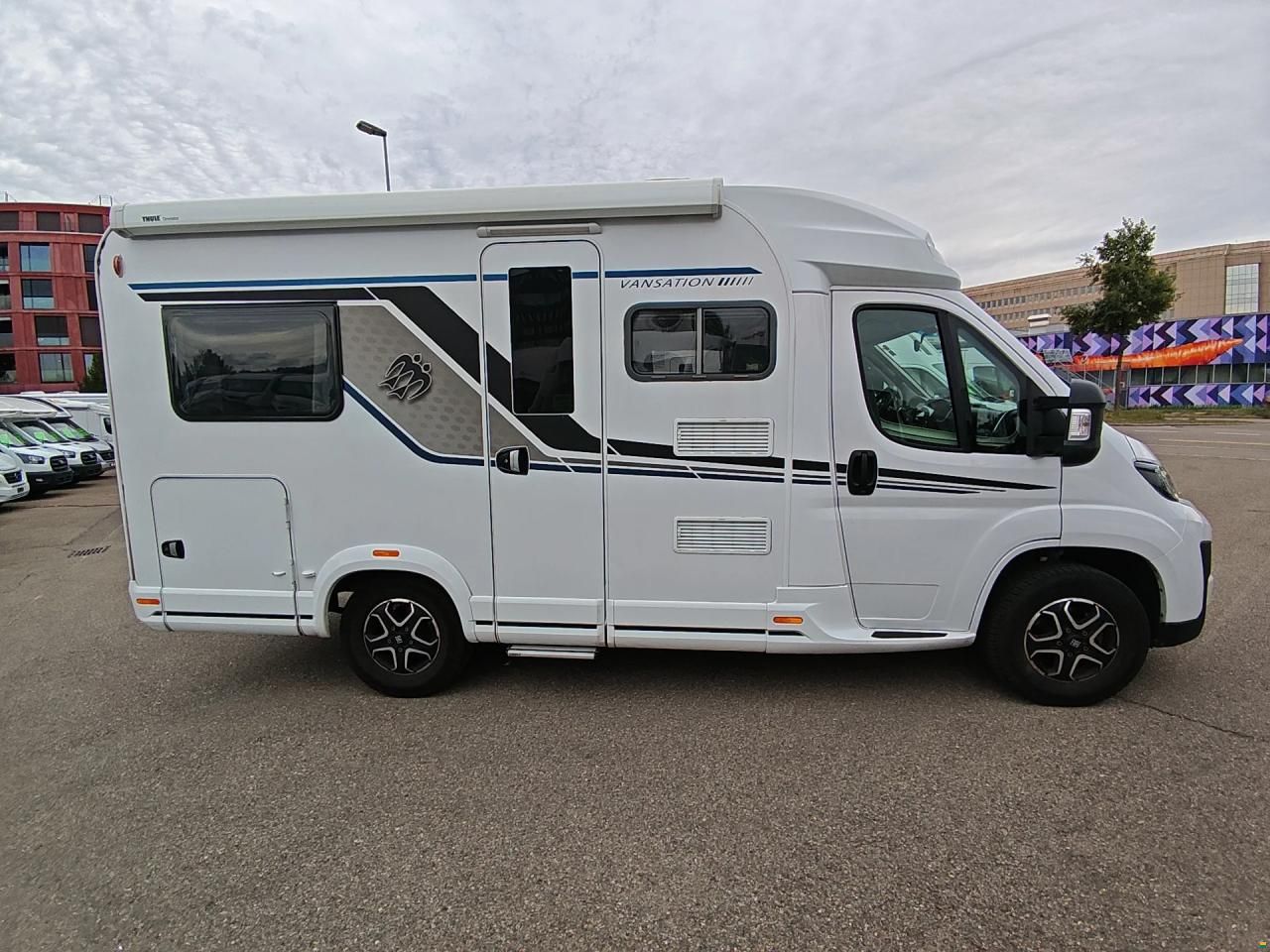 Knaus R11