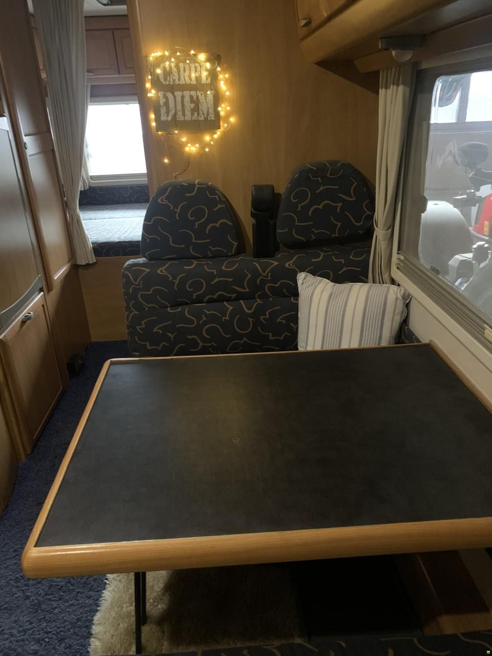 Hymer B 644