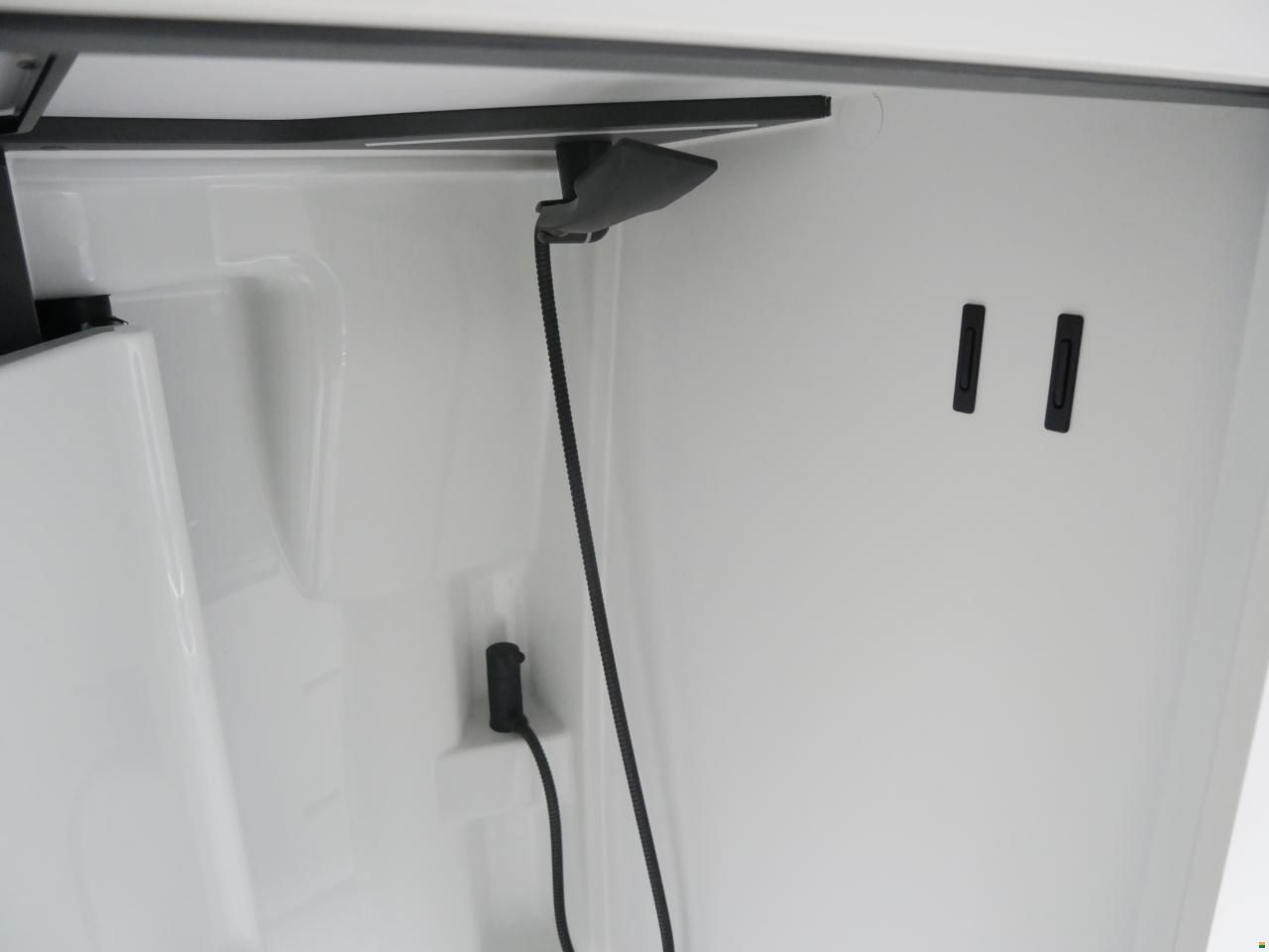 Adria Twin Supreme 600 SPB | 2027