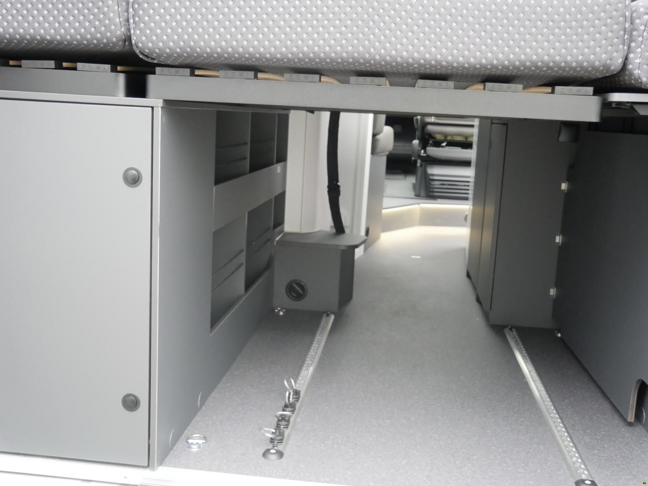Adria Twin Supreme 600 SPB | 2027