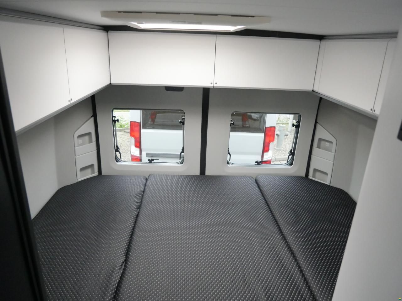 Adria Twin Supreme 600 SPB | 2027
