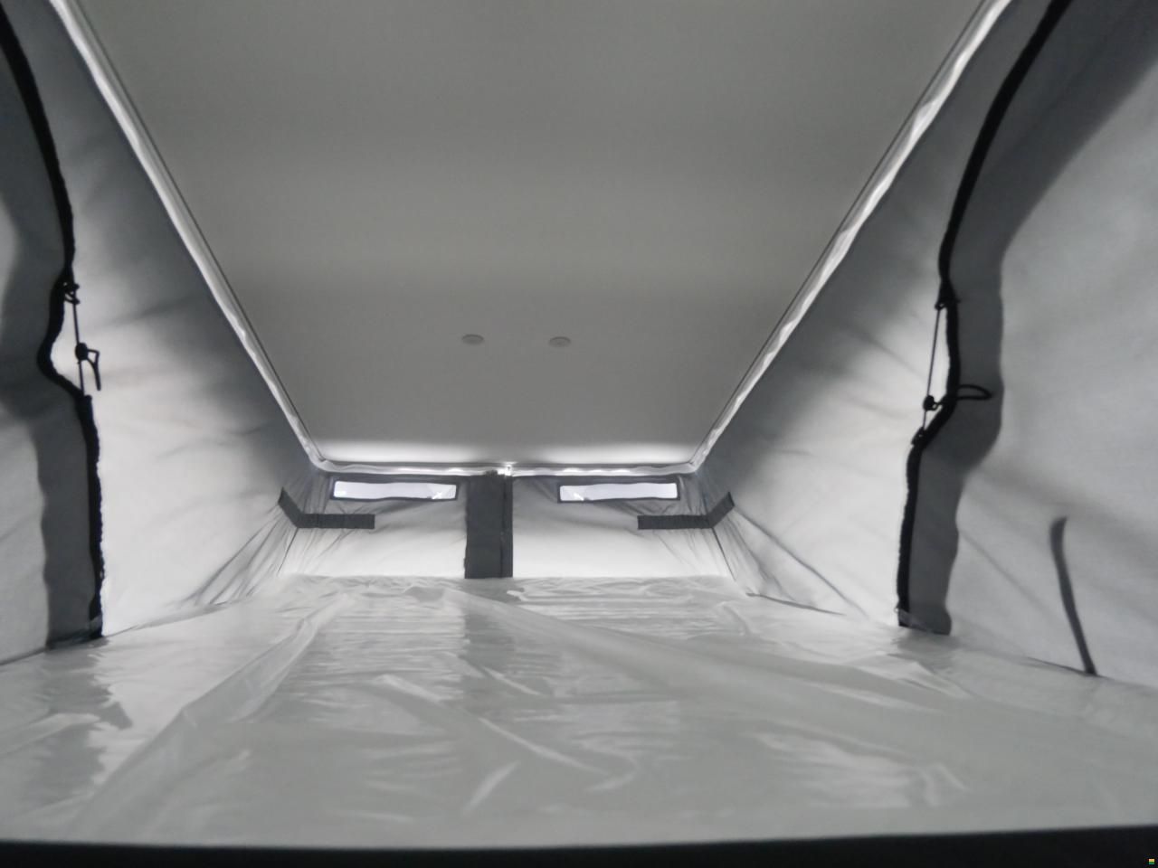 Adria Twin 640 SGX PotTop | 2027