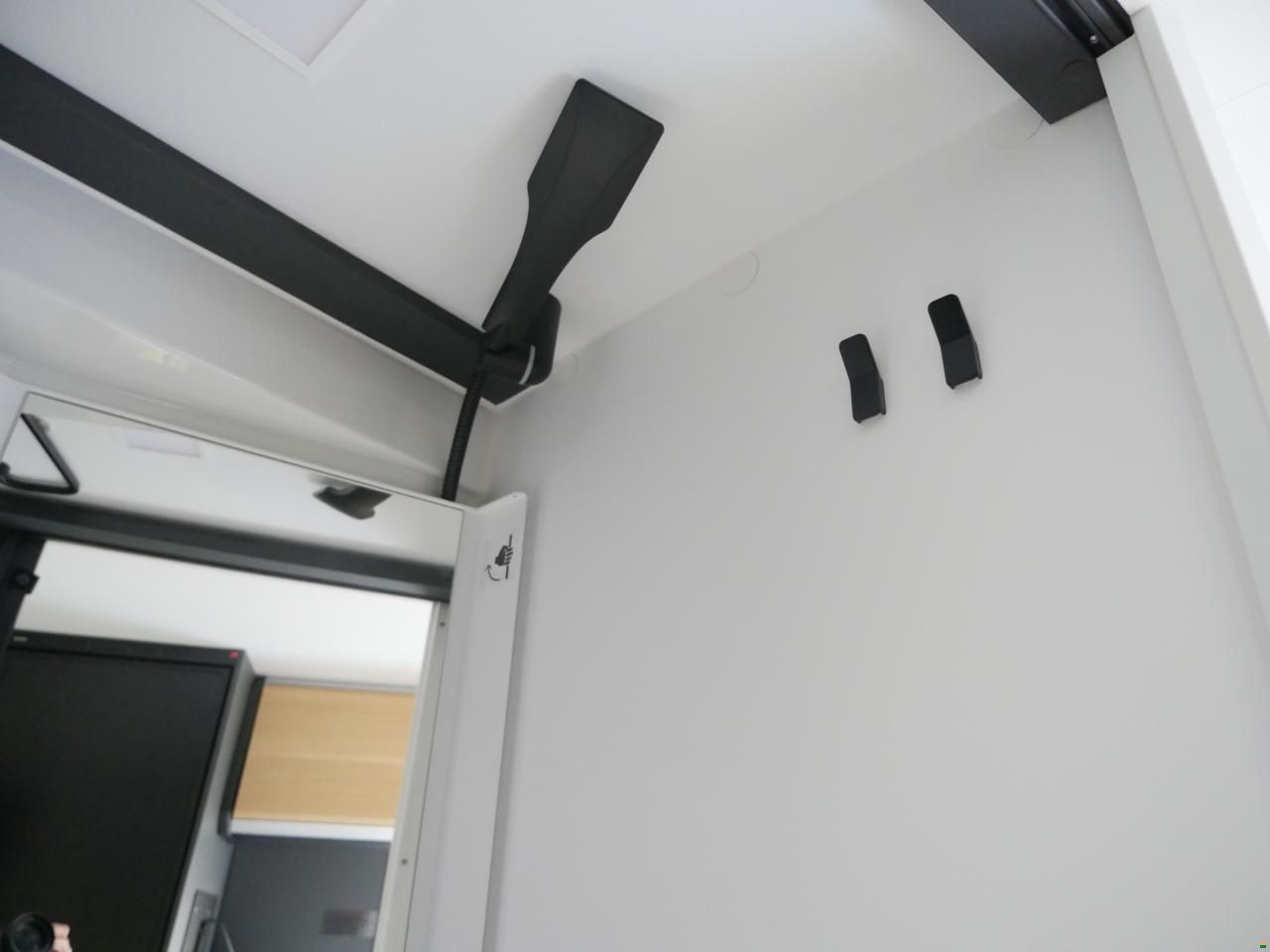 Adria Twin 640 SGX PotTop | 2027