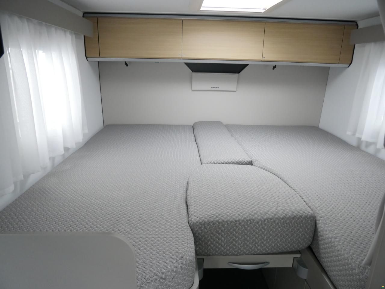 Adria Compact Select SL | 2027