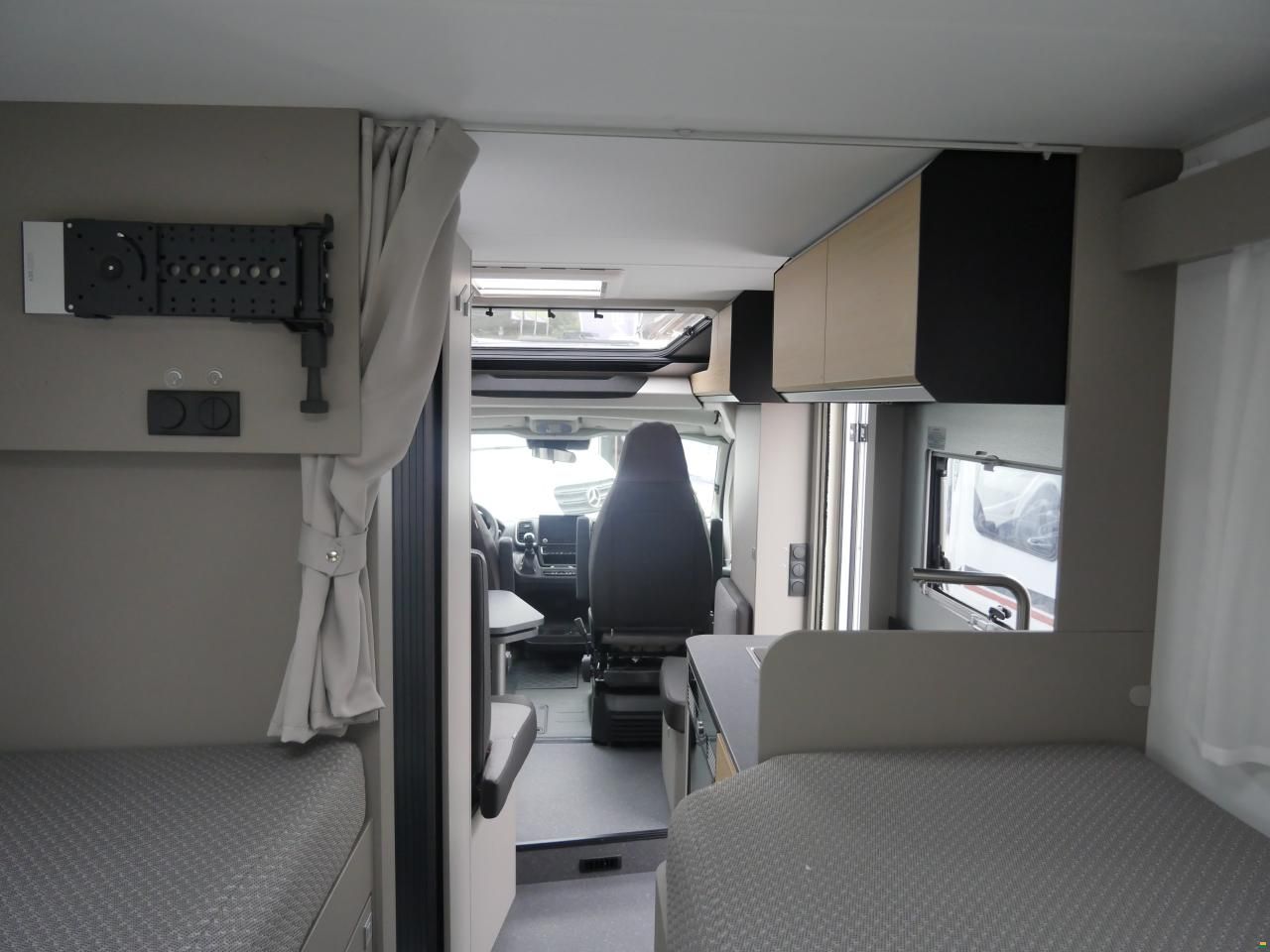 Adria Compact Select SL | 2027
