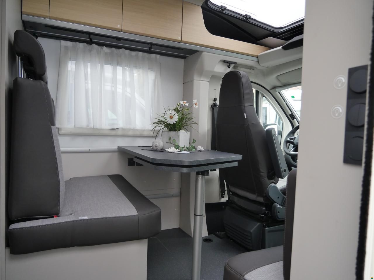 Adria Compact Select SL | 2027