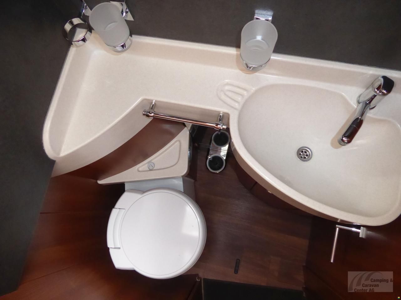 Carthago chic e-line I 50 LE linerclass