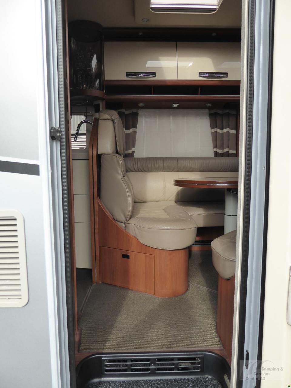 Carthago chic e-line I 50 LE linerclass