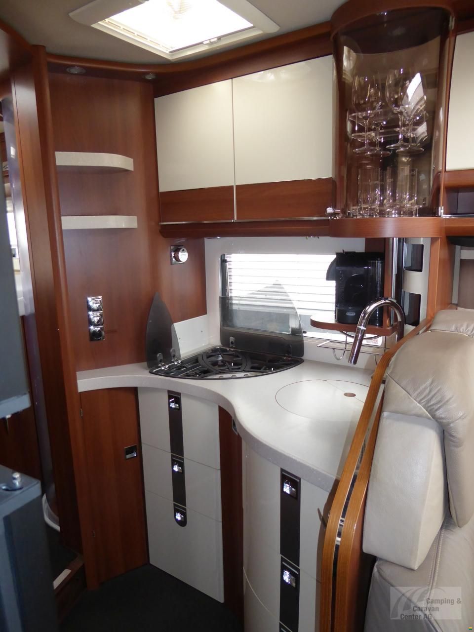 Carthago chic e-line I 50 LE linerclass
