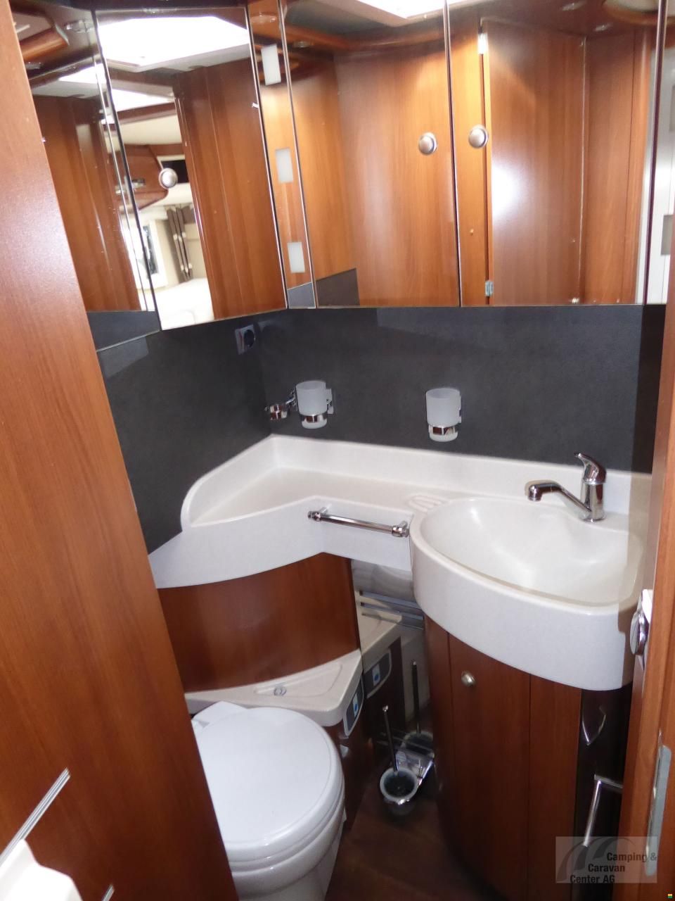 Carthago chic e-line I 50 LE linerclass