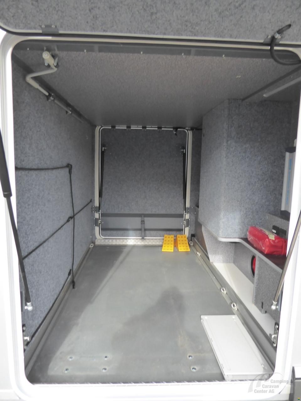 Carthago chic e-line I 50 LE linerclass