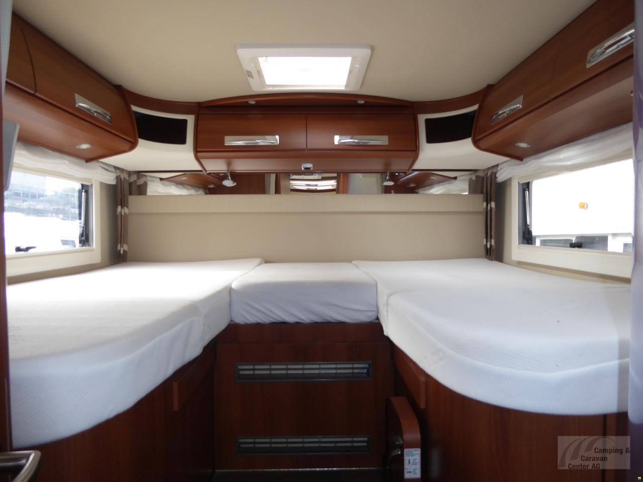 Carthago chic e-line I 50 LE linerclass