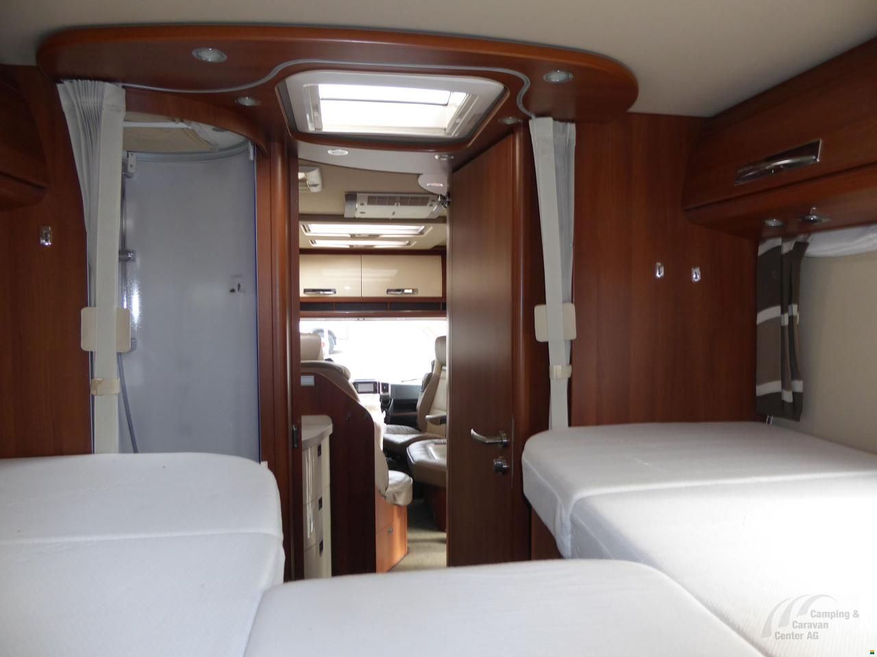 Carthago chic e-line I 50 LE linerclass