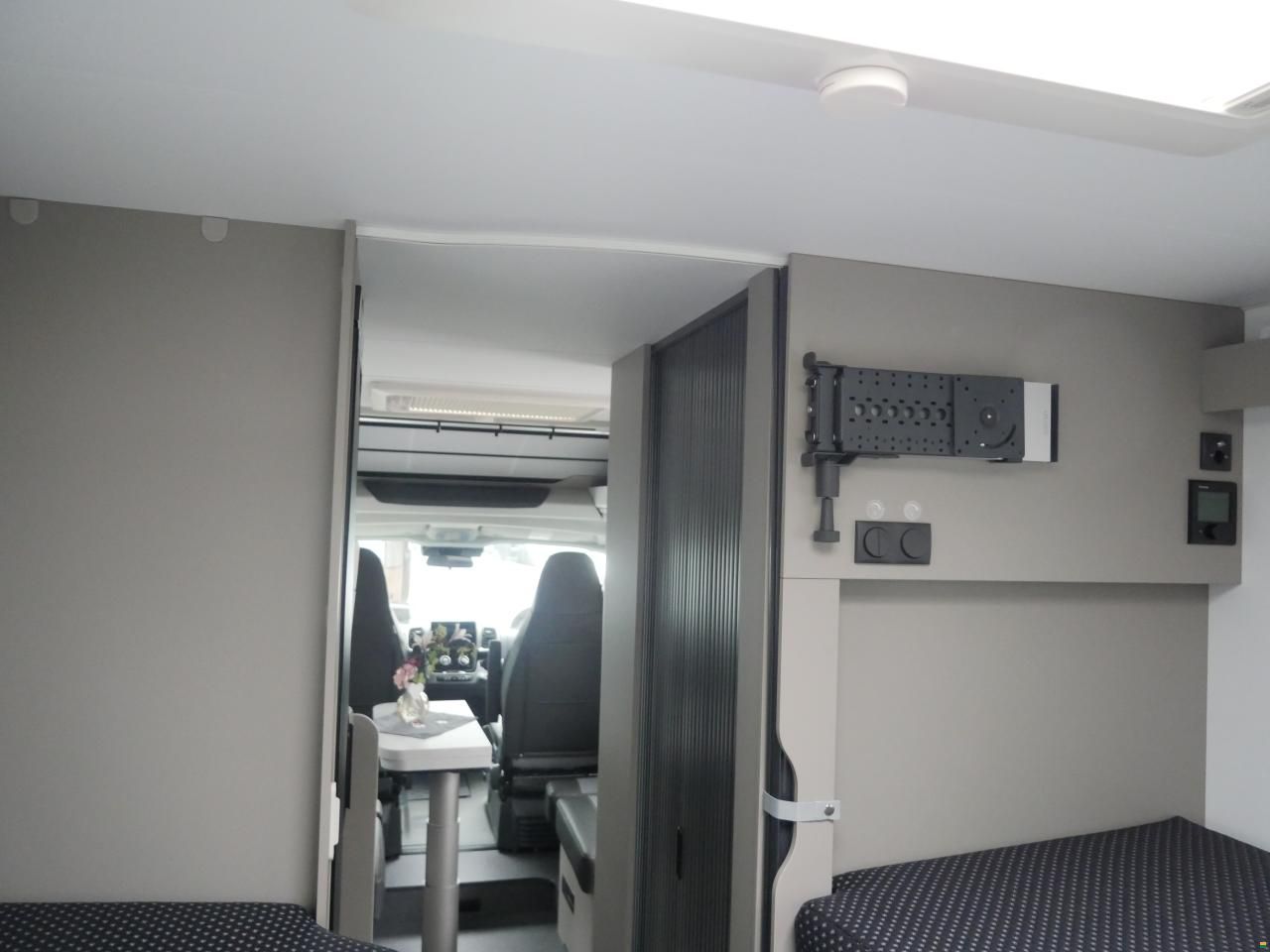 Adria Compact Supreme DL | 2027